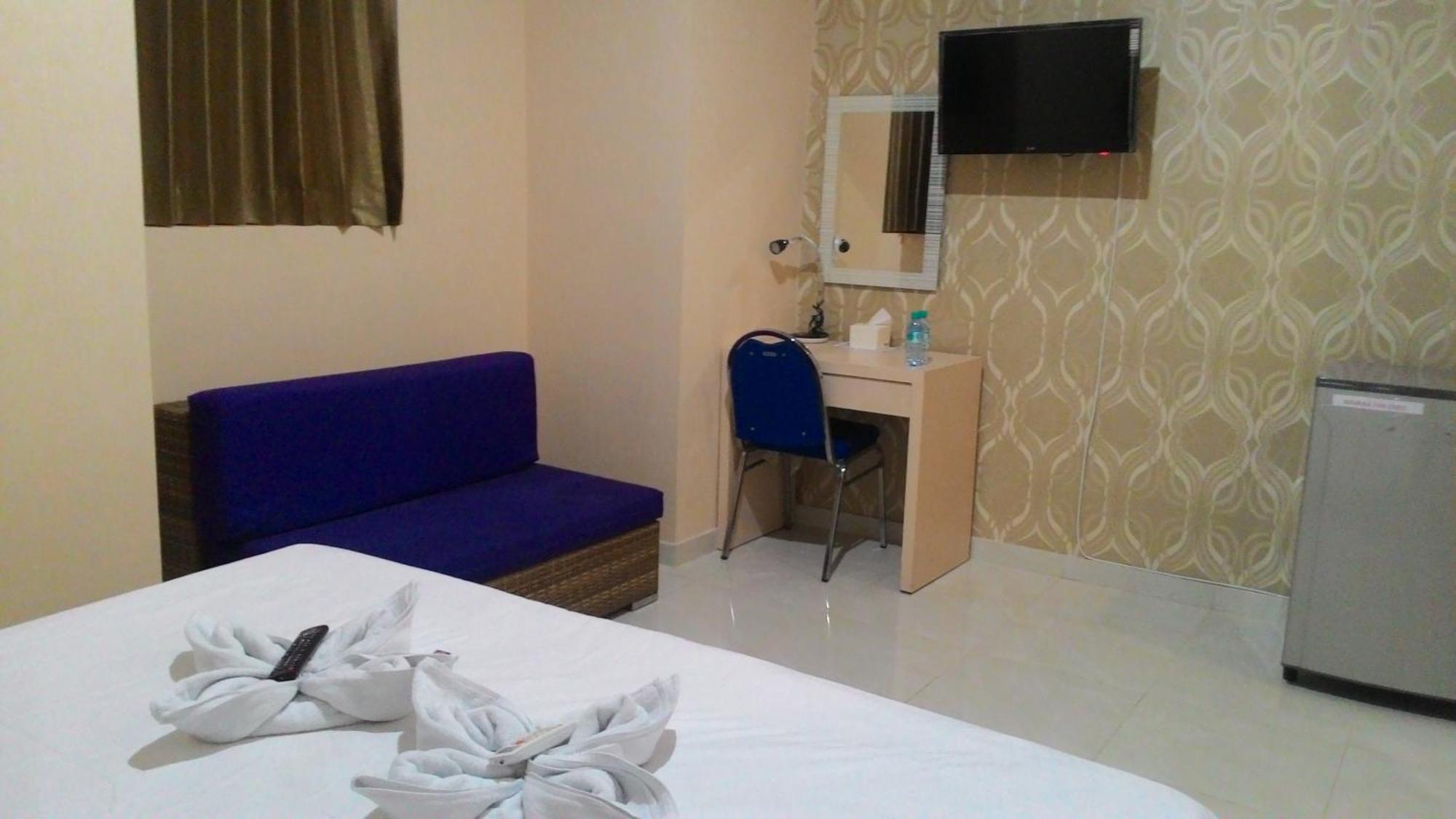 Swk 95 Hotel Sorabaya Extérieur photo