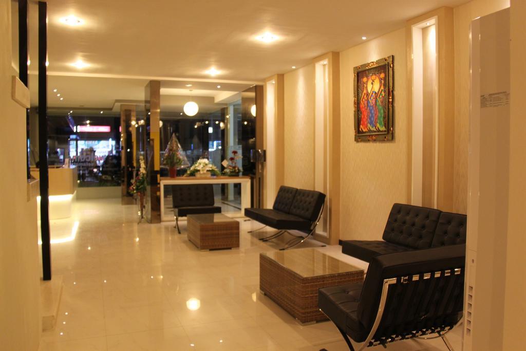 Swk 95 Hotel Sorabaya Extérieur photo
